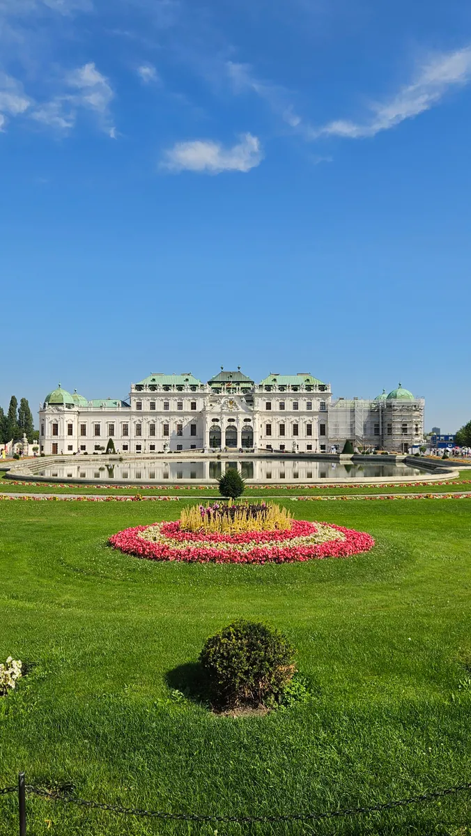Wohnung – Wien, Wieden - Ansicht 3
