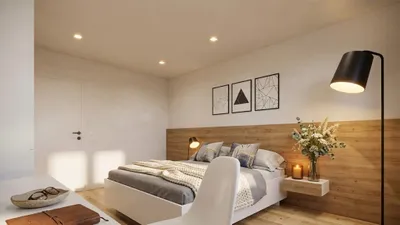 2-Zimmer-Wohnung kaufen in Wien – 56,92 m², € 407.540 – Bild 9 von 10
