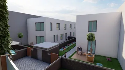 2-Zimmer-Wohnung kaufen in Wien – 56,92 m², € 407.540 – Bild 6 von 10