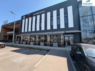 Gewerbeimmobilie mieten in Neusiedl am See – 320 m², € 3.718 – Bild 2 von 7