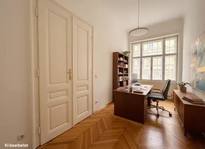 4-Zimmer-Wohnung kaufen in Wien – 102,93 m², € 839.000 – Bild 4 von 17