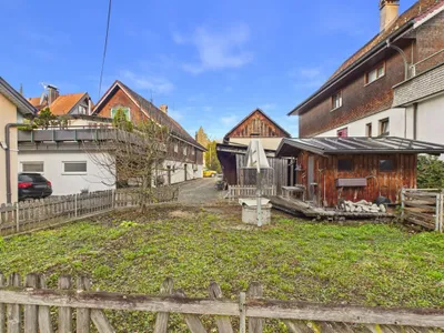 8-Zimmer-Haus kaufen in Feldkirch – 264 m², € 590.000 – Bild 35 von 45