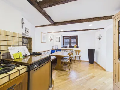 8-Zimmer-Haus kaufen in Feldkirch – 264 m², € 590.000 – Bild 8 von 45
