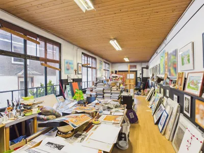 8-Zimmer-Haus kaufen in Feldkirch – 264 m², € 590.000 – Bild 37 von 45