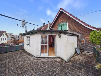 8-Zimmer-Haus kaufen in Feldkirch – 264 m², € 590.000 – Bild 16 von 45