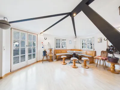 8-Zimmer-Haus kaufen in Feldkirch – 264 m², € 590.000 – Bild 15 von 45