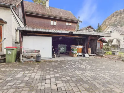 8-Zimmer-Haus kaufen in Feldkirch – 264 m², € 590.000 – Bild 28 von 45