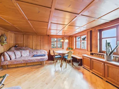 8-Zimmer-Haus kaufen in Feldkirch – 264 m², € 590.000 – Bild 12 von 45