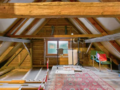 8-Zimmer-Haus kaufen in Feldkirch – 264 m², € 590.000 – Bild 30 von 45