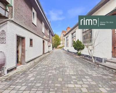 8-Zimmer-Haus kaufen in Feldkirch – 264 m², € 590.000 – Bild 2 von 45