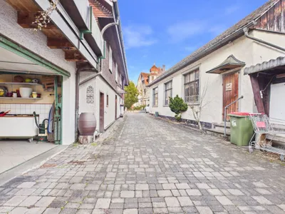 8-Zimmer-Haus kaufen in Feldkirch – 264 m², € 590.000 – Bild 31 von 45