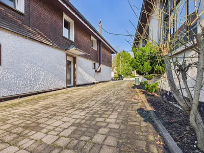 8-Zimmer-Haus kaufen in Feldkirch – 264 m², € 590.000 – Bild 38 von 45