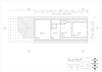 8-Zimmer-Haus kaufen in Feldkirch – 264 m², € 590.000 – Bild 45 von 45