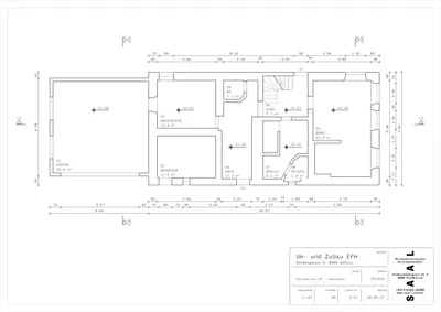 8-Zimmer-Haus kaufen in Feldkirch – 264 m², € 590.000 – Bild 43 von 45