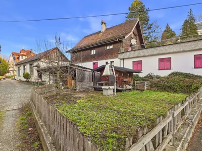 8-Zimmer-Haus kaufen in Feldkirch – 264 m², € 590.000 – Bild 34 von 45