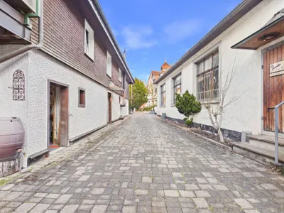 8-Zimmer-Haus kaufen in Feldkirch – 264 m², € 590.000 – Bild 32 von 45