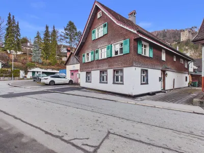 8-Zimmer-Haus kaufen in Feldkirch – 264 m², € 590.000 – Bild 40 von 45