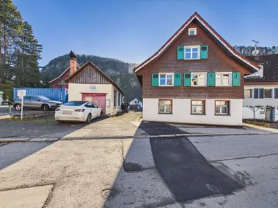 8-Zimmer-Haus kaufen in Feldkirch – 264 m², € 590.000 – Bild 39 von 45