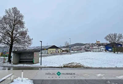 Immobilie kaufen in Braunau am Inn – 3 195 m², € 447.300