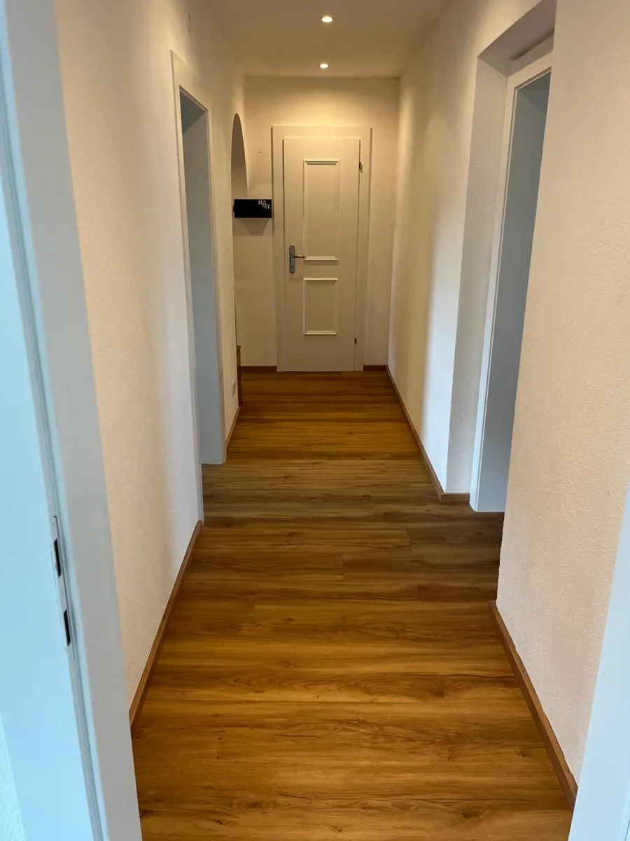 Wohnung – Volders, Unterberg - Ansicht 2