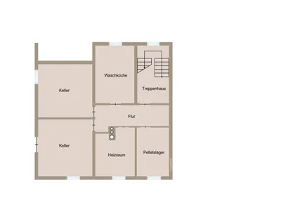 5-Zimmer-Haus kaufen in Salzburg-Umgebung – 170 m², € 698.000 – Bild 15 von 15