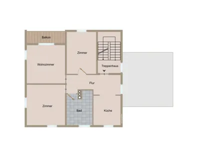 5-Zimmer-Haus kaufen in Salzburg-Umgebung – 170 m², € 698.000 – Bild 14 von 15