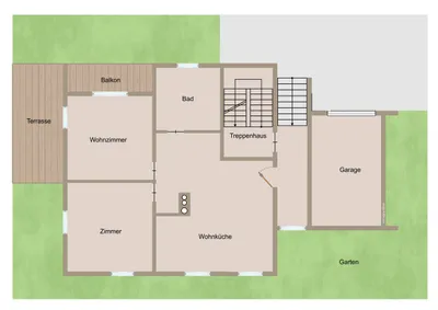 5-Zimmer-Haus kaufen in Salzburg-Umgebung – 170 m², € 698.000 – Bild 13 von 15