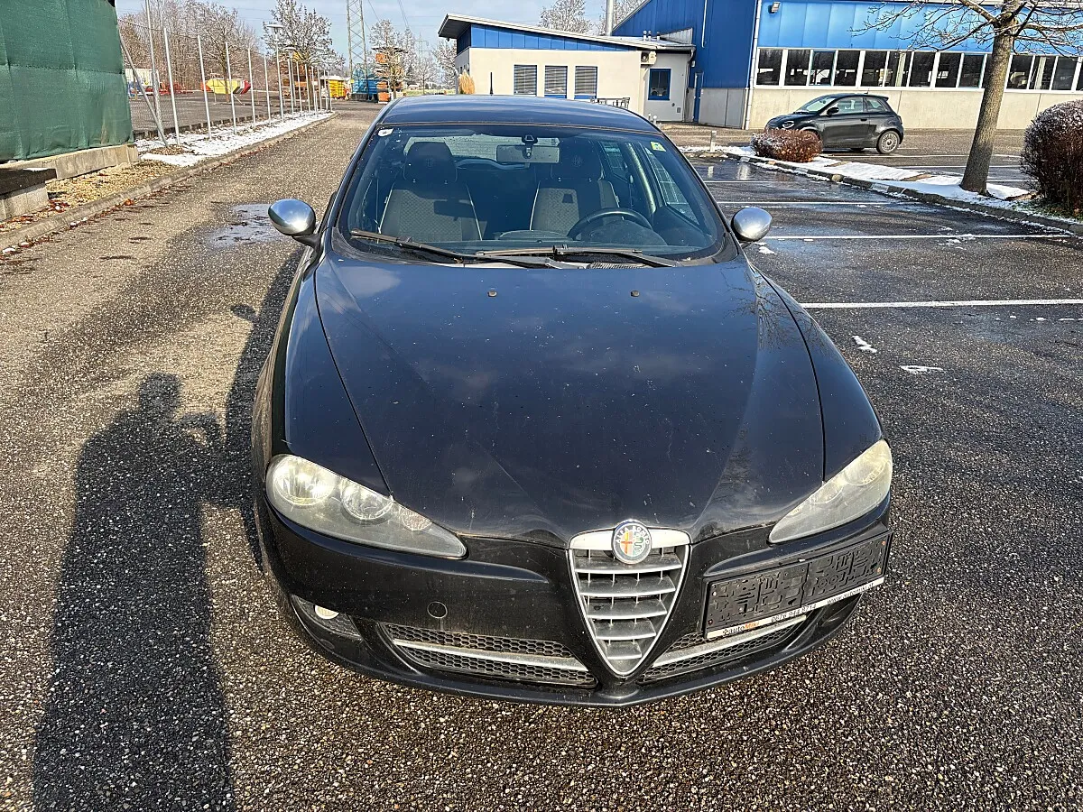 Alfa Romeo 147