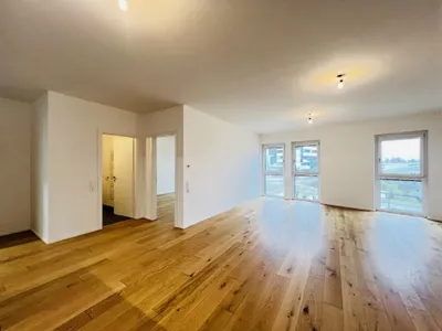 2-Zimmer-Wohnung mieten in Sankt Pölten – 63,15 m², € 799