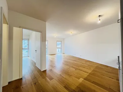 2-Zimmer-Wohnung mieten in Sankt Pölten – 63,15 m², € 799 – Bild 2 von 14