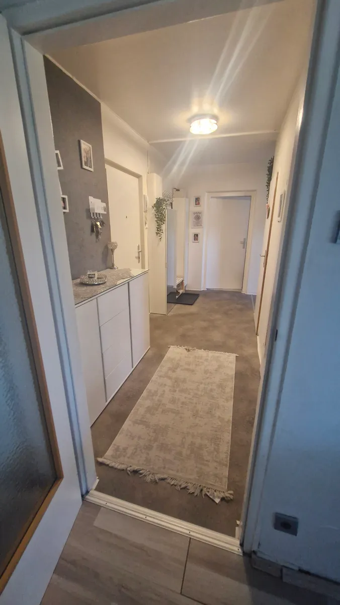 Wohnung – Wien - Ansicht 2