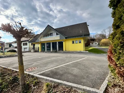 Gewerbeimmobilie mieten in Südoststeiermark – 184 m² – Bild 4 von 31