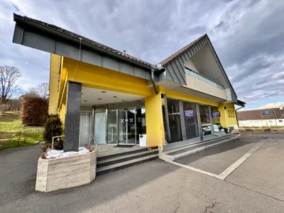 Gewerbeimmobilie mieten in Südoststeiermark – 184 m² – Bild 7 von 31