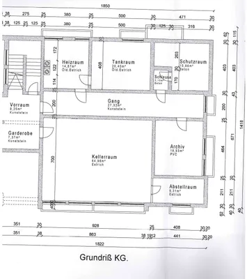 Gewerbeimmobilie mieten in Südoststeiermark – 184 m² – Bild 15 von 31