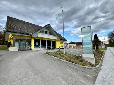 Gewerbeimmobilie mieten in Südoststeiermark – 184 m² – Bild 26 von 31