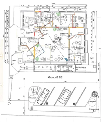 Gewerbeimmobilie mieten in Südoststeiermark – 184 m² – Bild 14 von 31