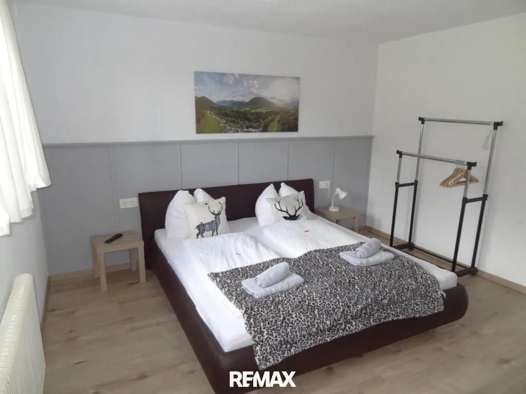 House in Obsteig - Ansicht 3