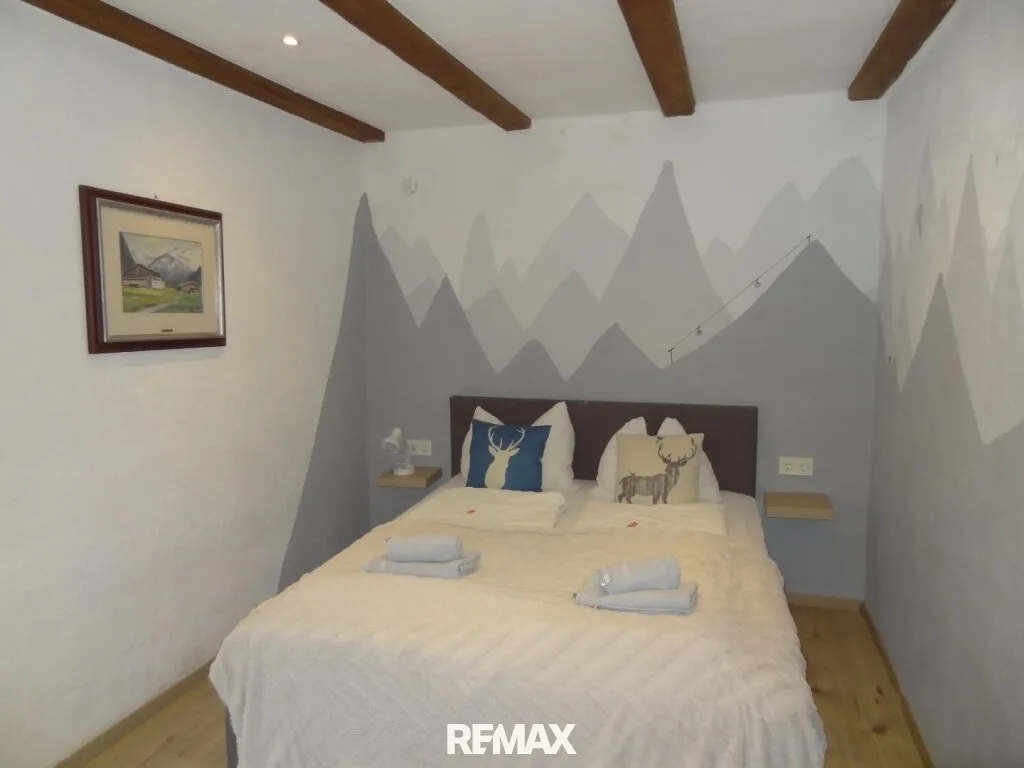 House in Obsteig - Ansicht 2