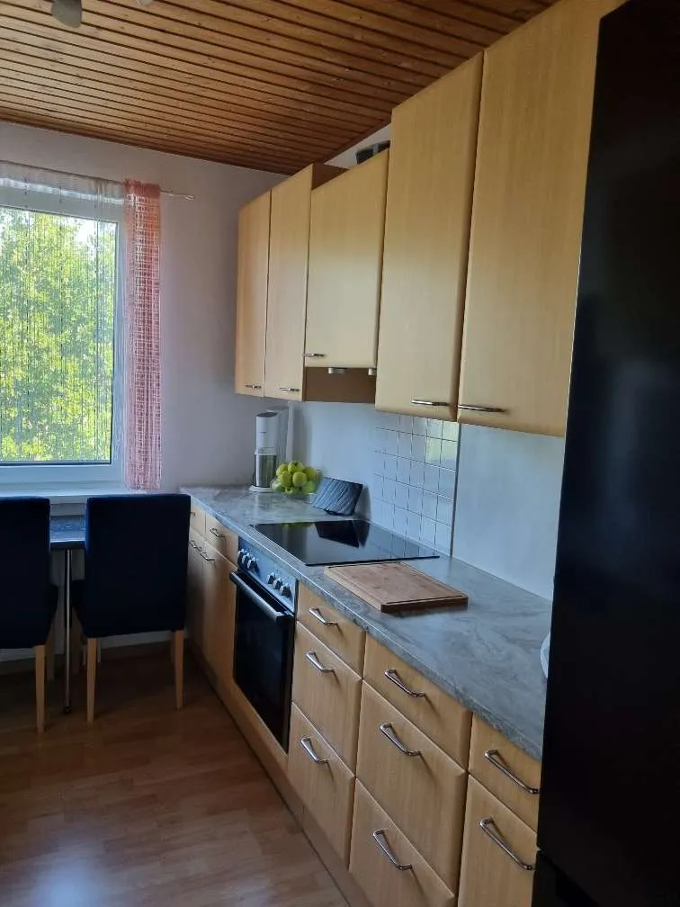 Wohnung – St. Pölten, Katastralgemeinde St. Pölten - Ansicht 2
