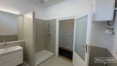 1-Zimmer-Gewerbeimmobilie mieten in Wien – 50 m², € 995 – Bild 4 von 10