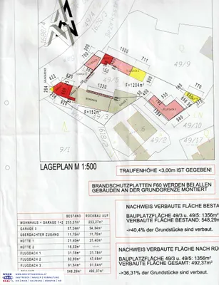 Gewerbeimmobilie kaufen in Urfahr-Umgebung – 233,38 m², € 460.000 – Bild 42 von 42