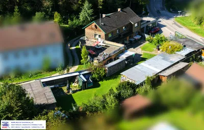 Gewerbeimmobilie kaufen in Urfahr-Umgebung – 233,38 m², € 460.000