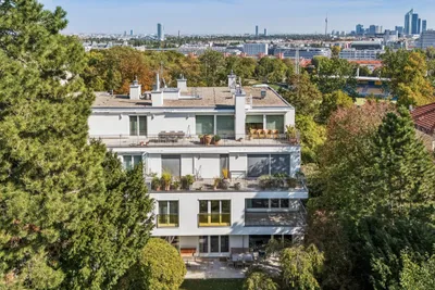 5-Zimmer-Wohnung kaufen in Wien – 159 m², € 1.448.000 – Bild 2 von 13