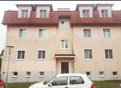 3-Zimmer-Wohnung mieten in Bruck an der Leitha – 77 m², € 850 – Bild 1 von 6