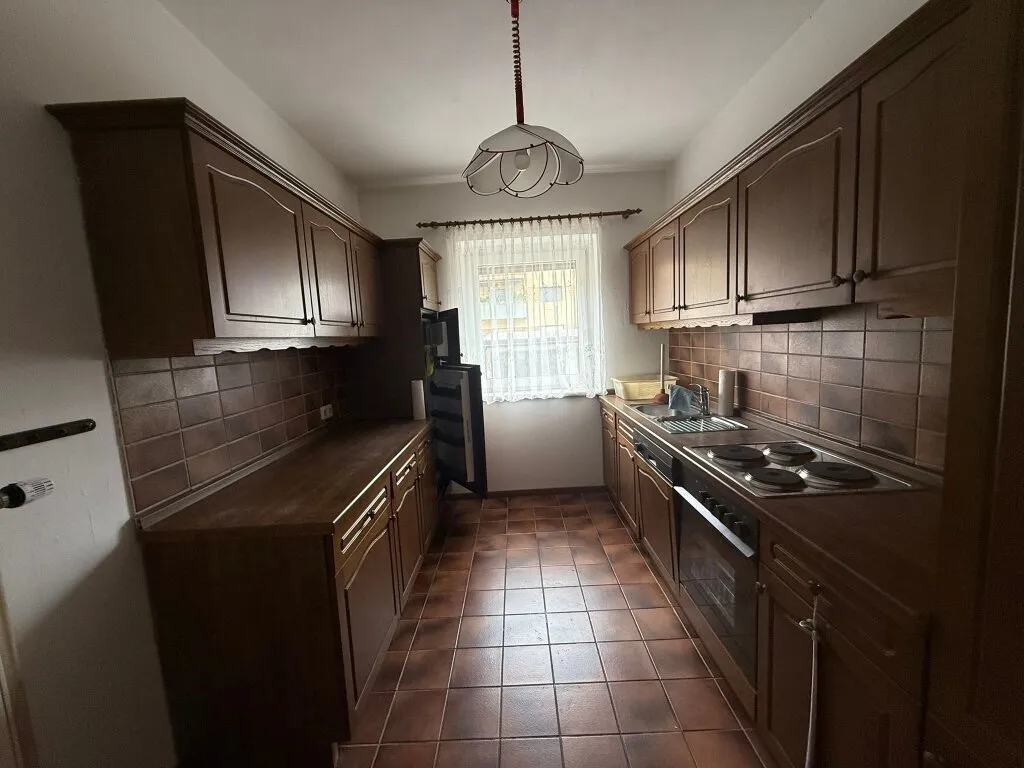 Wohnung – Leonding, Alharting - Ansicht 2