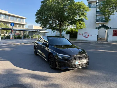 Audi A3 35 TFSI