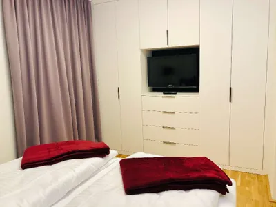 2-Zimmer-Wohnung mieten in Wels – 59 m², € 920 – Bild 2 von 6