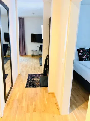 2-Zimmer-Wohnung mieten in Wels – 59 m², € 920 – Bild 6 von 6