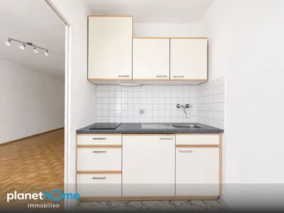 1-Zimmer-Wohnung kaufen in Salzburg Stadt – 34,03 m², € 188.000 – Bild 11 von 19