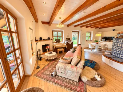 3-Zimmer-Haus kaufen in Sankt Veit an der Glan – 124 m², € 580.000 – Bild 4 von 23